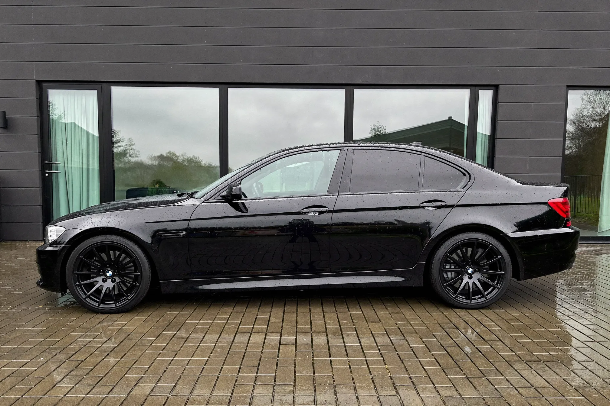 Auto gedetaild door JJ's Car Detailing